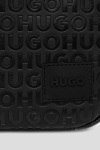 Сумка через плечо Hugo Boss