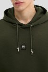 Худи Hugo Boss
