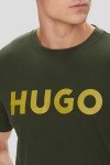 Футболка Hugo Boss
