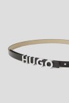 Классический ремень Hugo Boss