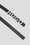 Классический ремень Hugo Boss