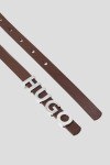 Классический ремень Hugo Boss