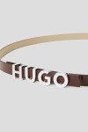 Классический ремень Hugo Boss