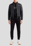 Зимняя куртка Armani