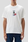 Футболка Hugo Boss