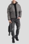 Зимняя куртка Armani