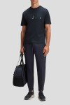 Футболка Hugo Boss
