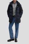 Зимняя куртка Hugo Boss