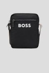 Сумка через плечо Hugo Boss