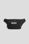 Сумка на пояс Hugo Boss