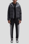 Зимняя куртка Armani
