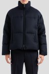 Зимняя куртка Armani