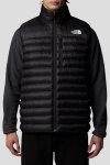Утепленный жилет The North Face