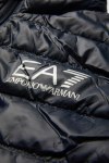 Утепленный жилет Armani