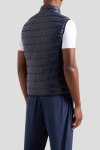 Утепленный жилет Armani