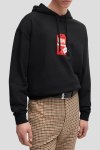 Худи Hugo Boss