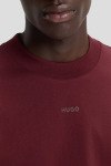 Футболка Hugo Boss