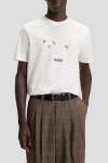 Футболка Hugo Boss