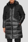 Зимняя куртка Armani