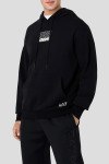 Худи Armani