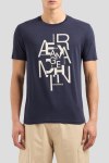 Футболка Armani