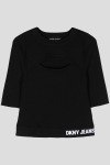 Джемпер Donna Karan