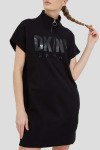 Повседневное платье Donna Karan