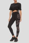 Тренировочные брюки Donna Karan