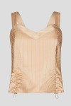 Летние топы Donna Karan