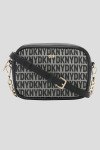 Сумка на пояс Donna Karan