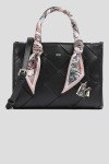 Сумка-тоут Donna Karan