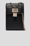 Сумка кросс-боди Donna Karan