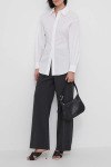 Широкие брюки Donna Karan