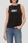 Женская футболка Donna Karan