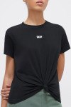 Женская футболка Donna Karan