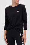 Джемпер Donna Karan