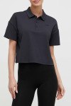 Женское поло Donna Karan
