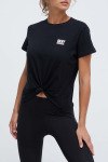 Женская футболка Donna Karan