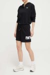 Худи Donna Karan