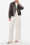 Широкие брюки Donna Karan