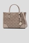 Сумка-тоут Donna Karan