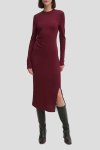Повседневное платье Donna Karan
