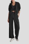 Спортивная кофта Premium Donna Karan