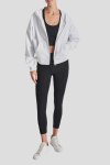 Спортивная кофта Premium Donna Karan