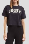 Женская футболка Donna Karan