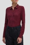 Рубашка Donna Karan
