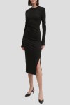 Повседневное платье Donna Karan