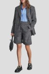 Шорты Donna Karan