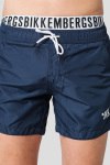 Пляжные шорты Dirk Bikkembergs