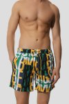 Пляжные шорты Dirk Bikkembergs